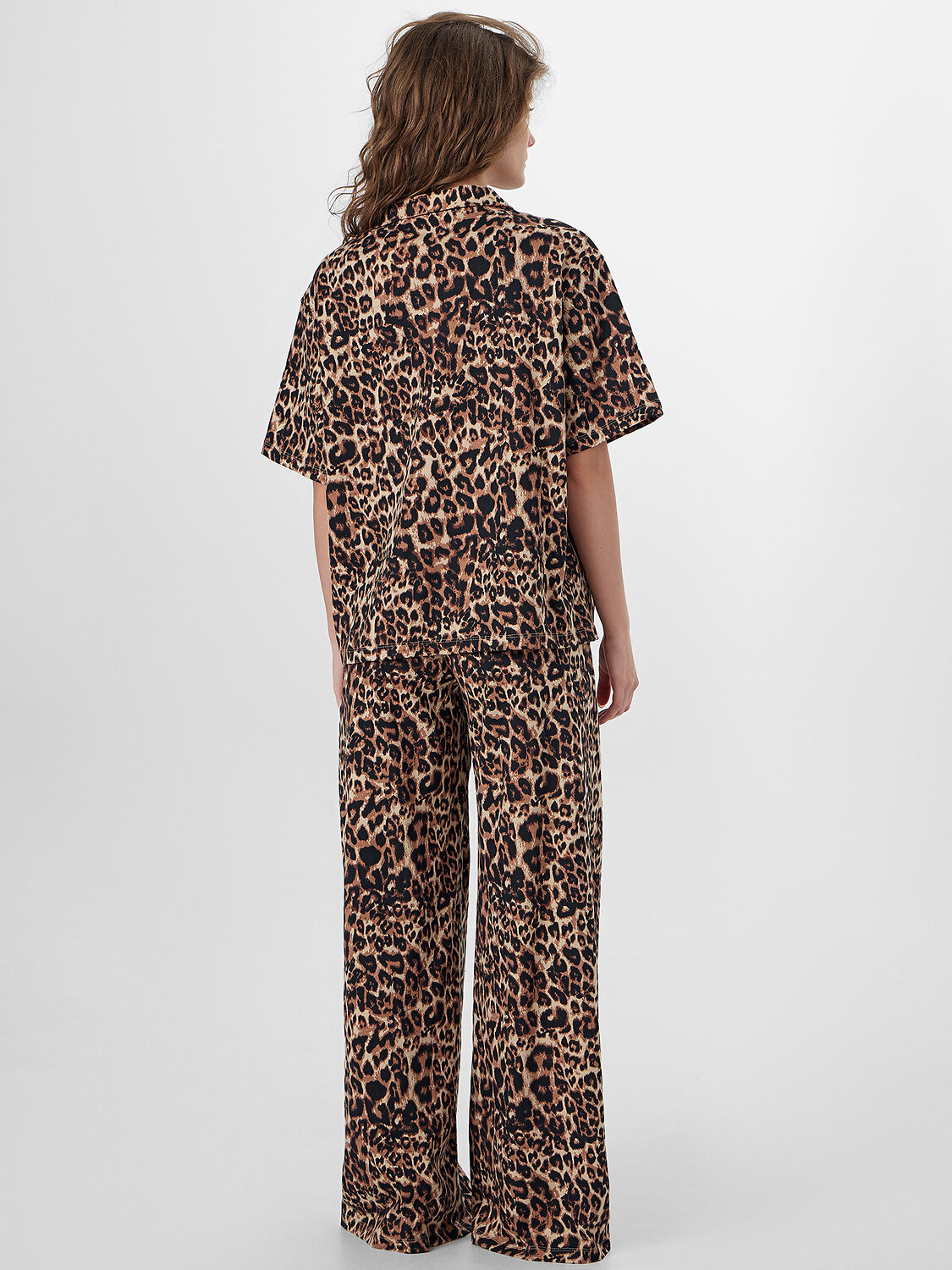 MARK FORMELLE Комплект 570874 592554 леопард на песочном