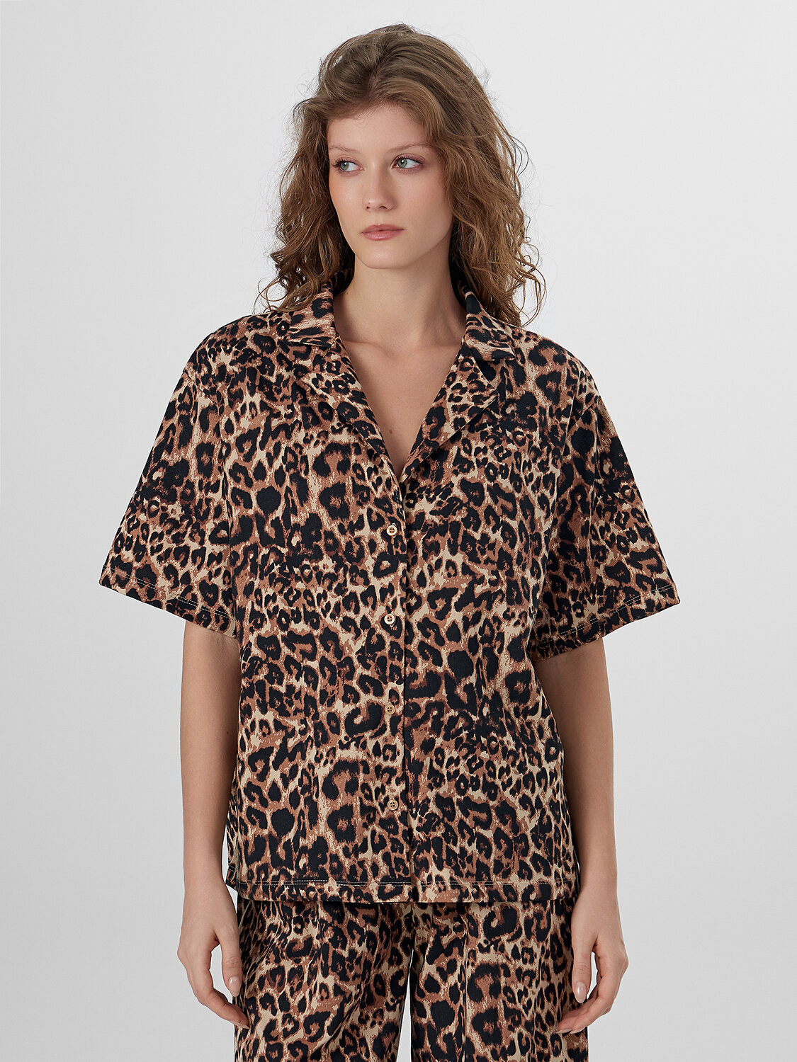 MARK FORMELLE Комплект 570874 592554 леопард на песочном