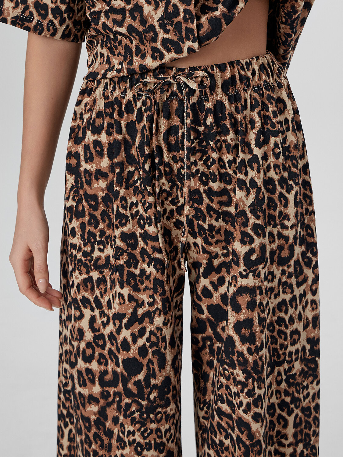 MARK FORMELLE Комплект 570874 592554 леопард на песочном