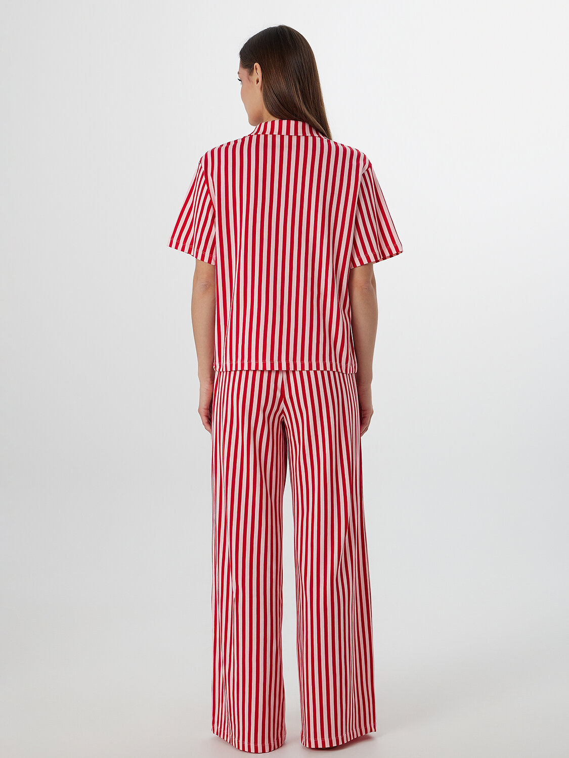 MARK FORMELLE Комплект 570877 592554 розово -красная полоска