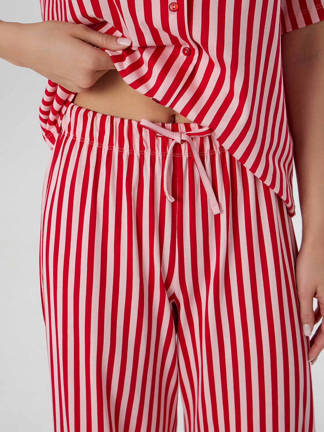 MARK FORMELLE Комплект 570877 592554 розово -красная полоска