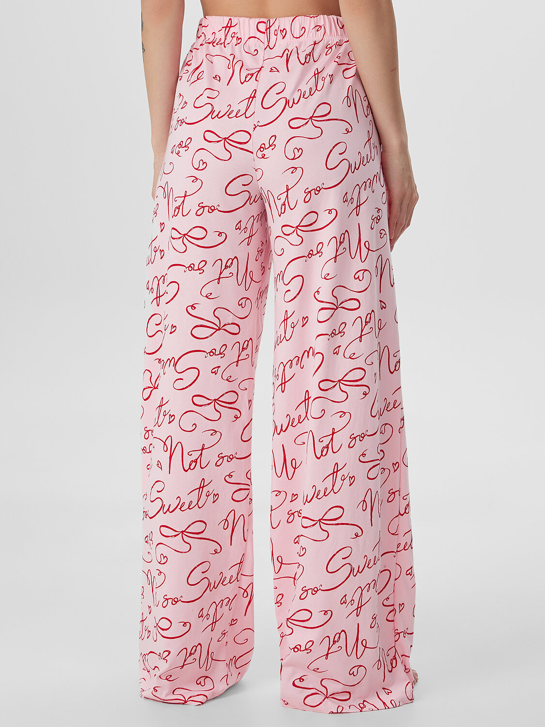 MARK FORMELLE Комплект 570879 592554 текст на розовом