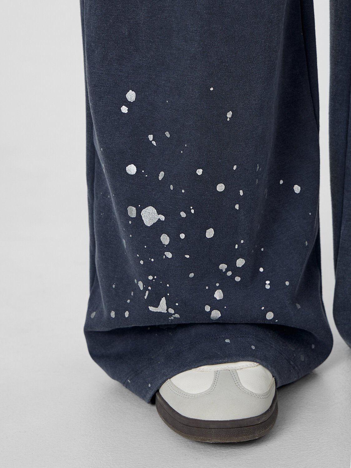 MARK FORMELLE Комплект 570880 192016 ACID WASH серо -синий +печать