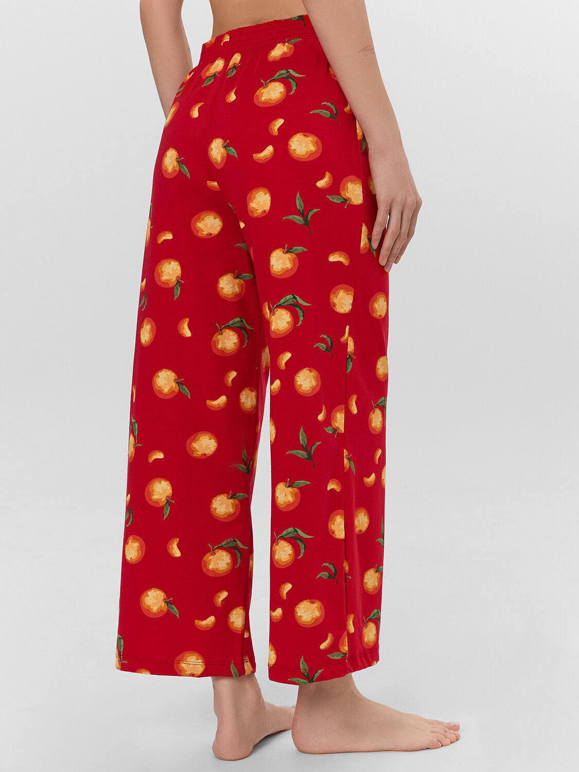 MARK FORMELLE Комплект 570888 592444 мандарины на красном