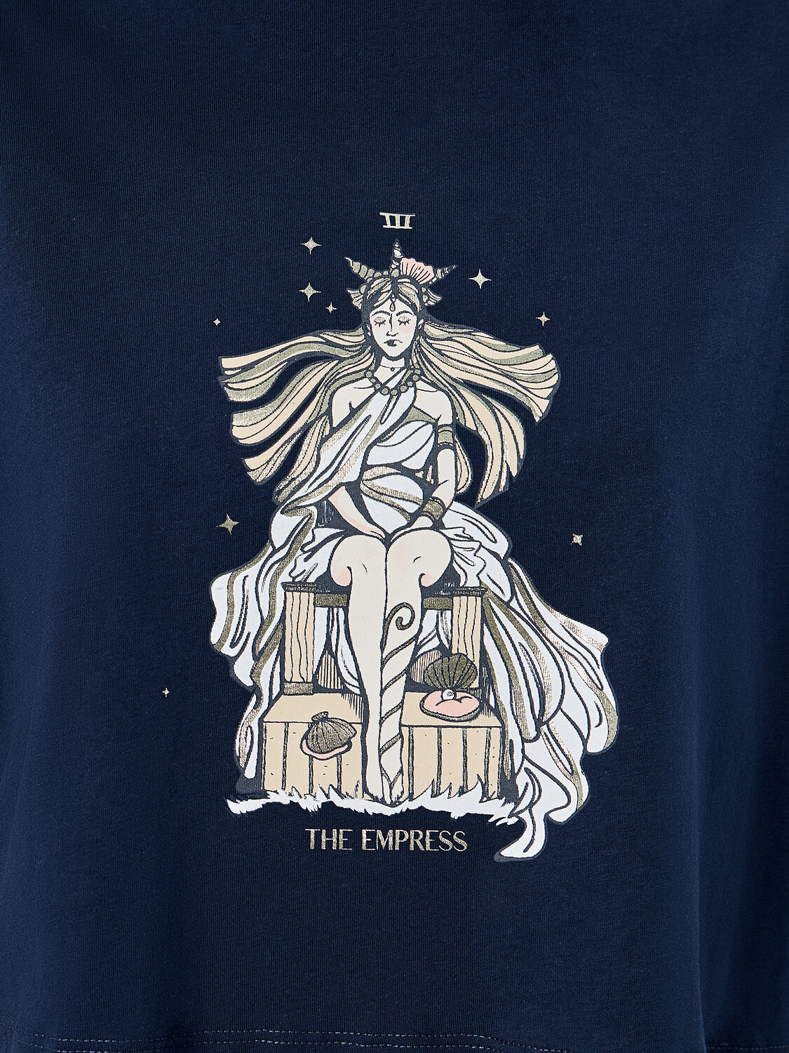 MARK FORMELLE Комплект 570889 592444 т.синий +таро на синем