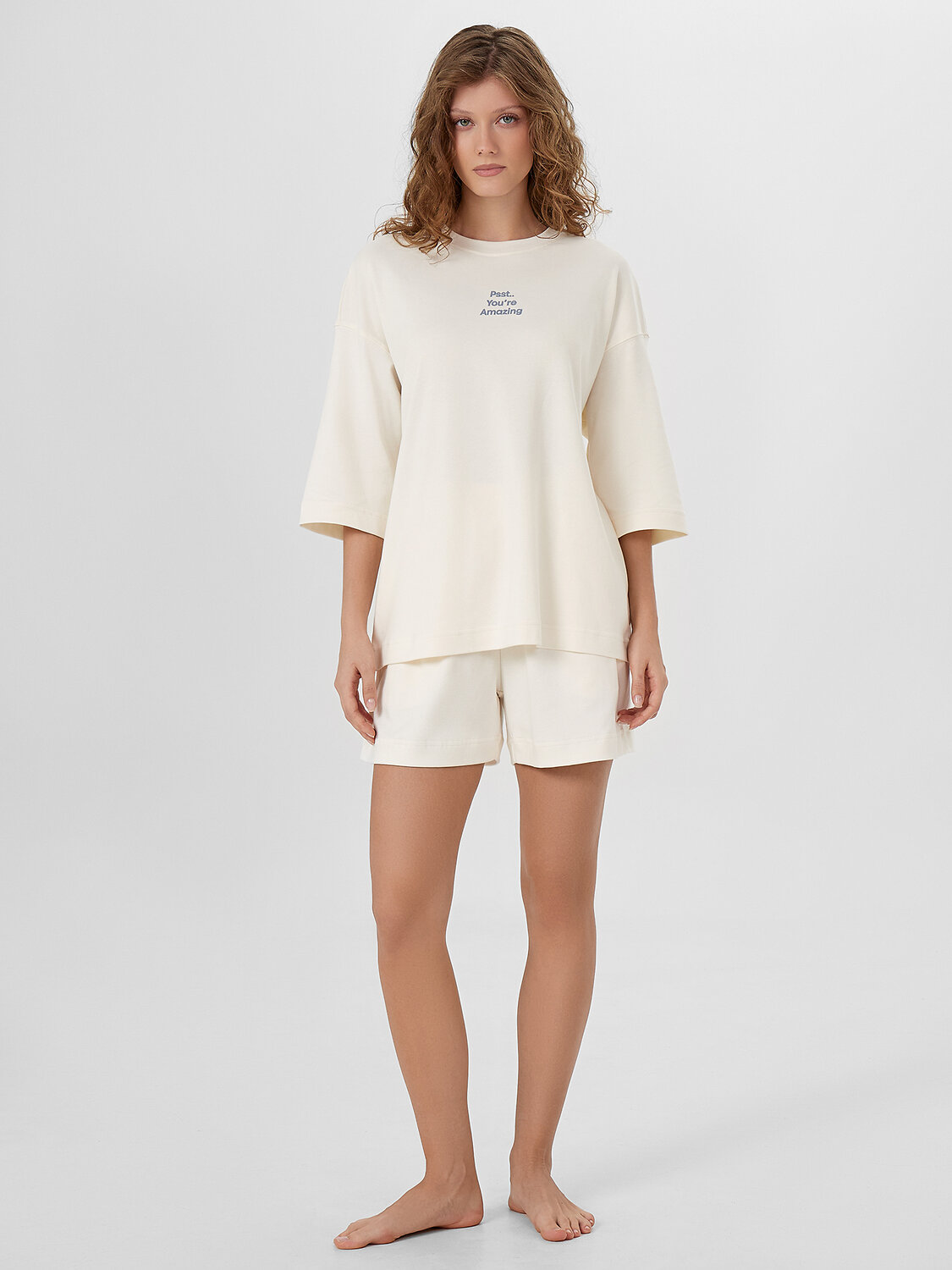 MARK FORMELLE Комплект 570892 592526 молочный +печать