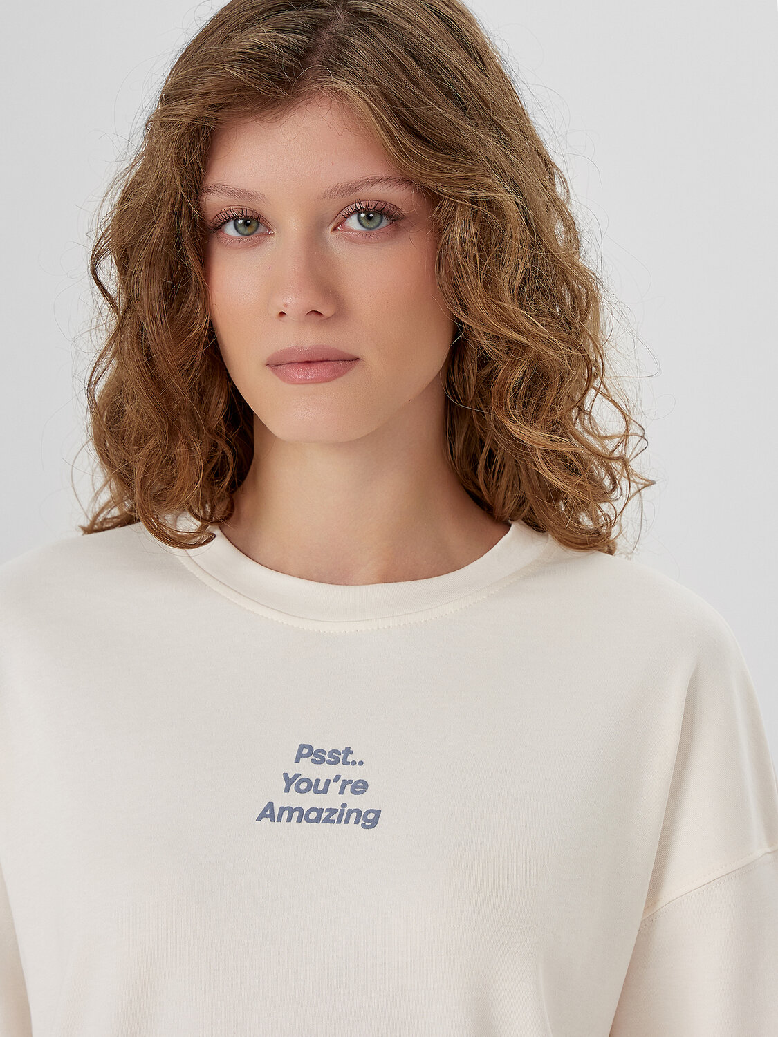 MARK FORMELLE Комплект 570892 592526 молочный +печать