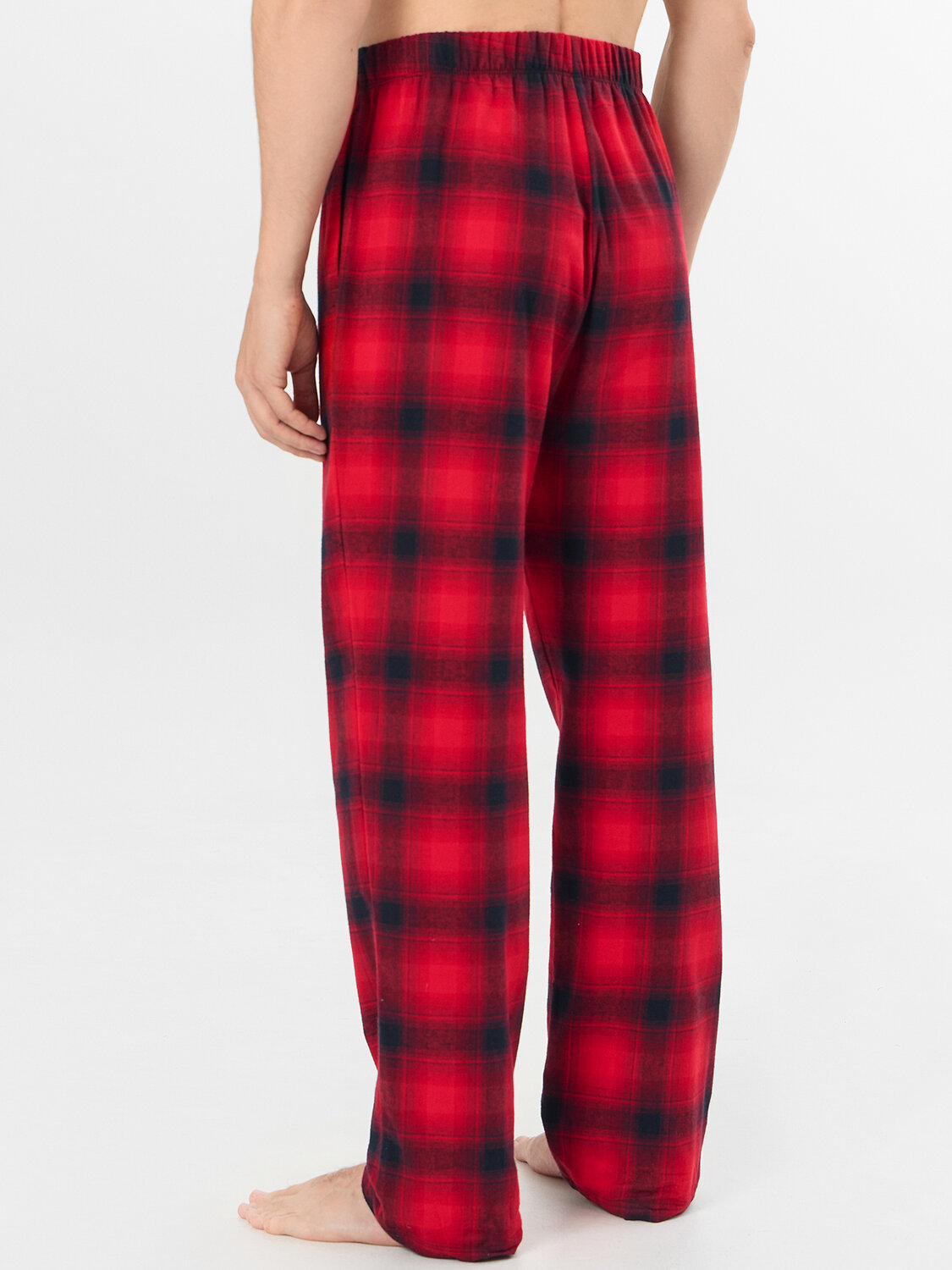 MARK FORMELLE Комплект 570896 591047 красная клетка на черном