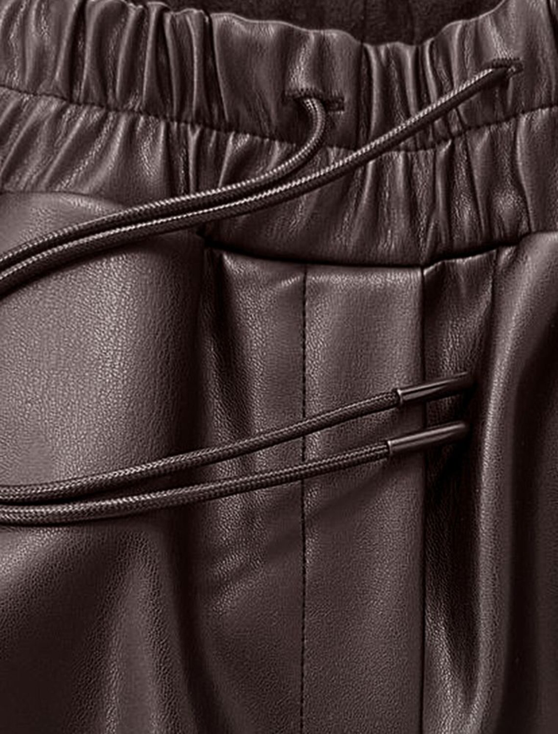 VILATTE Брюки 570897 D24.272 коричневый