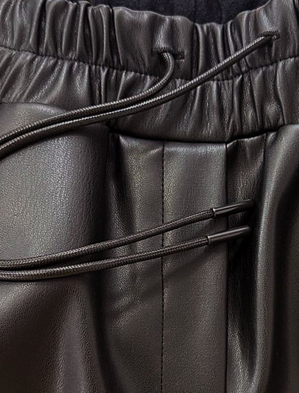 VILATTE Брюки 570898 D24.272 черный