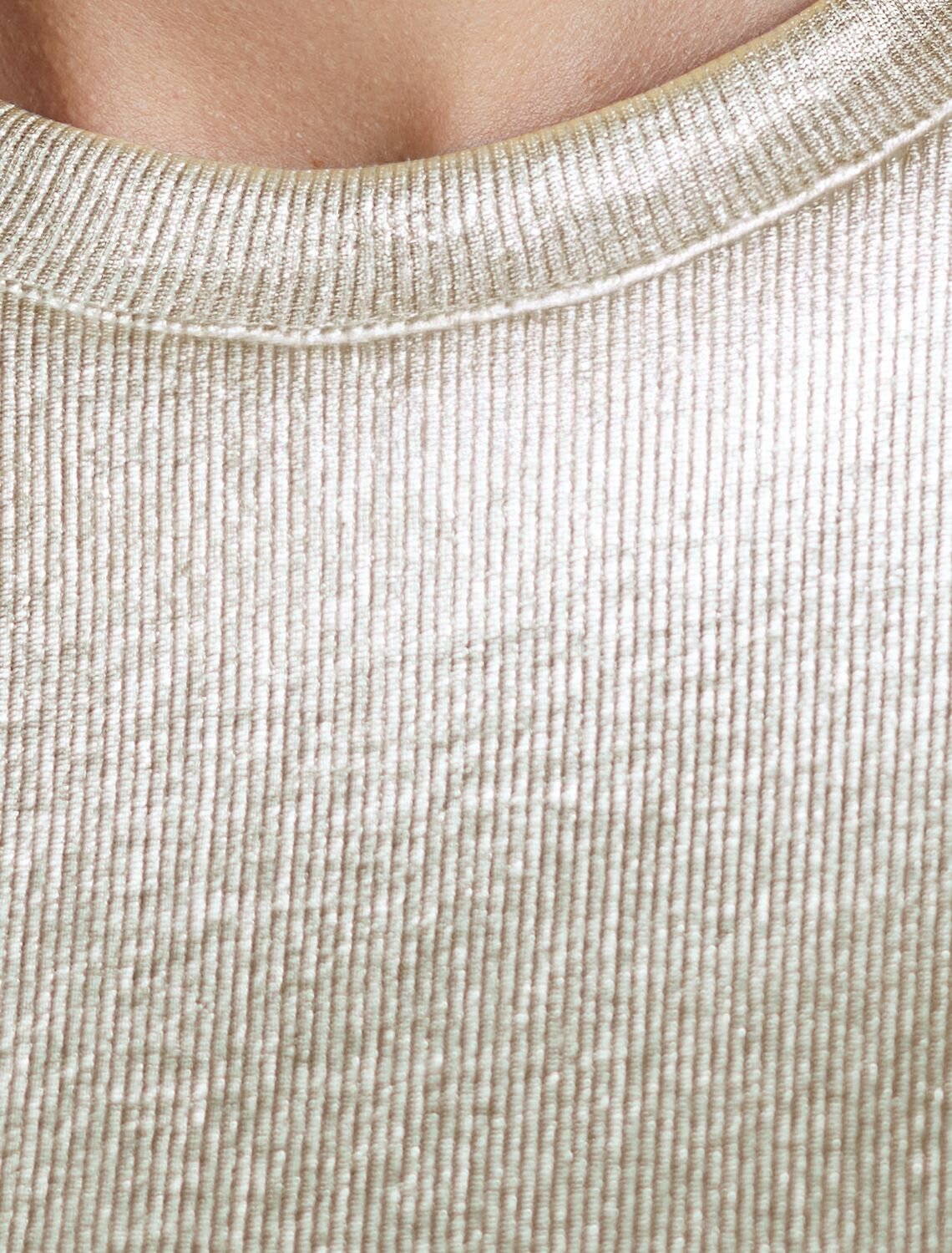 VILATTE Топ 570905 D43.227 матовое светлое золото