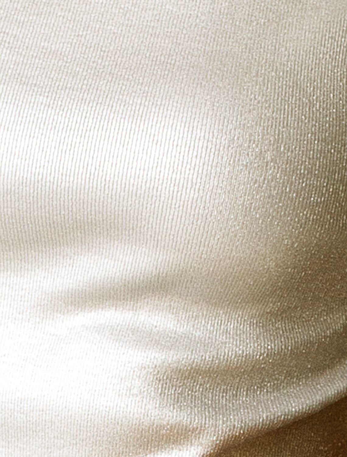 VILATTE Топ 570905 D43.227 матовое светлое золото