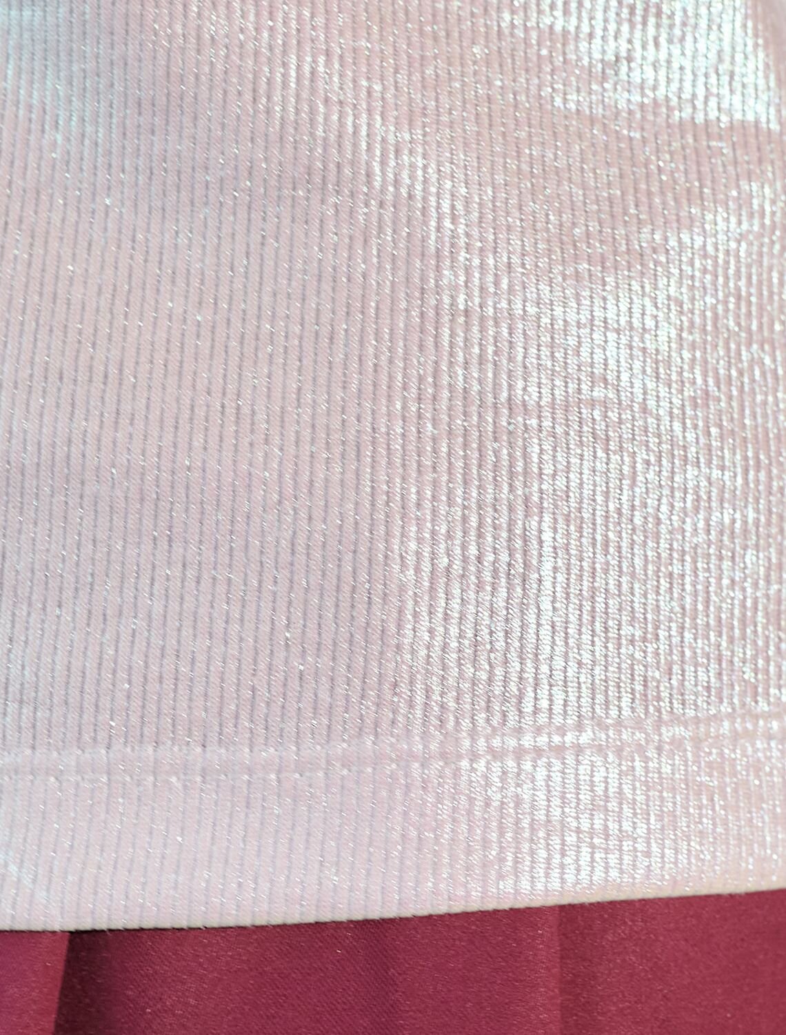 VILATTE Топ 570907 D43.227 перламутровый