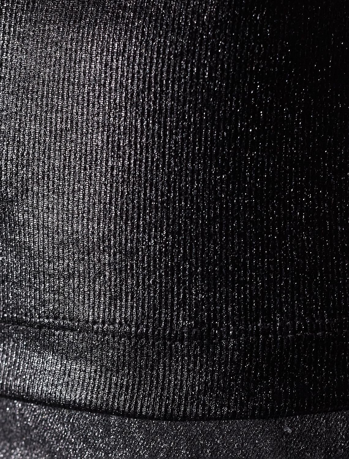 VILATTE Топ 570908 D43.227 черный