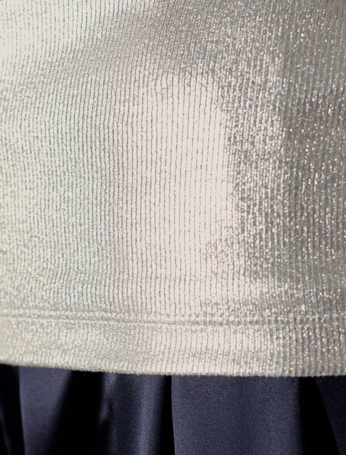 VILATTE Топ 570909 D43.228 матовое светлое золото