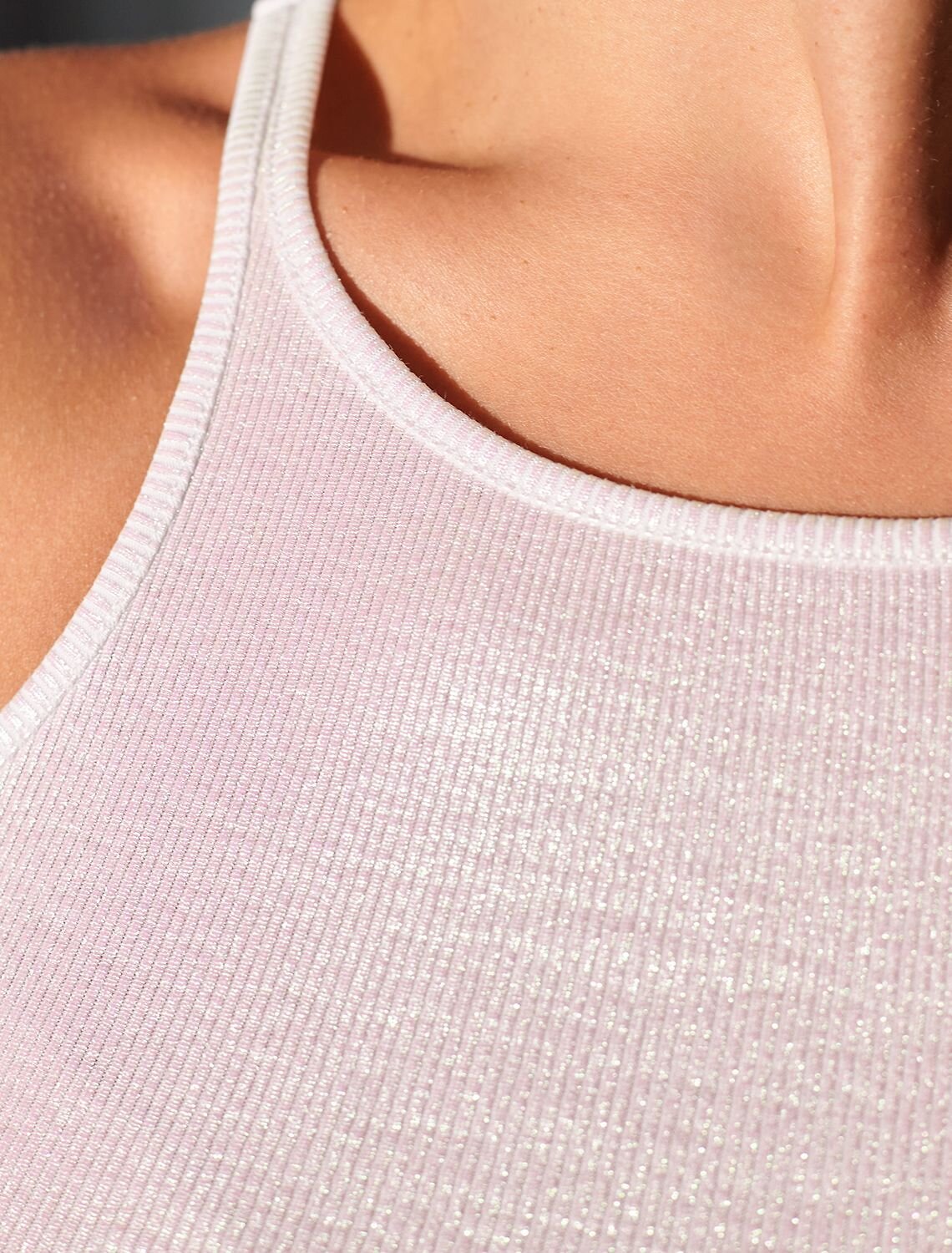 VILATTE Топ 570911 D43.228 перламутровый