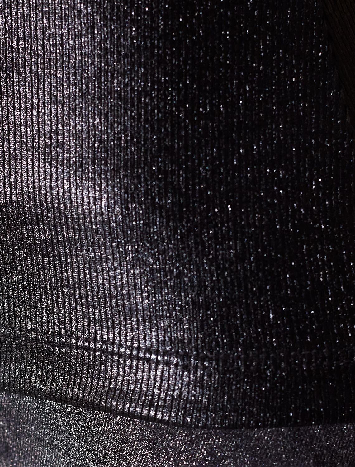 VILATTE Топ 570912 D43.228 черный