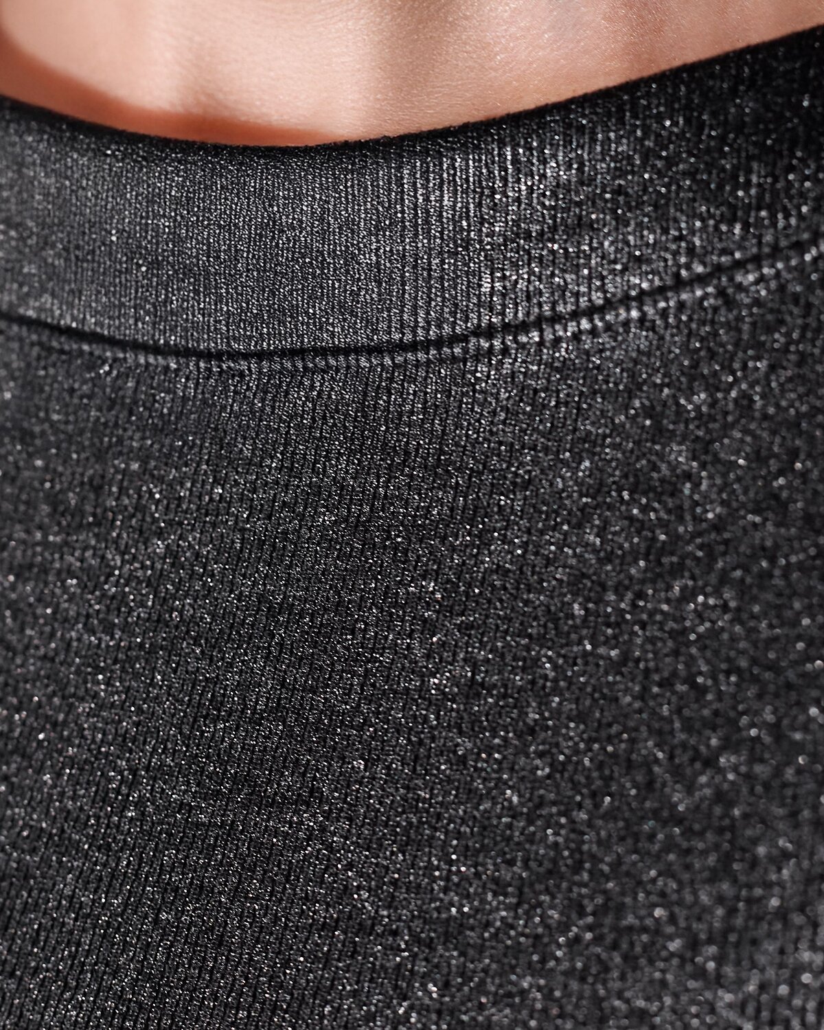 VILATTE Футболка 570920 D49.093 черный