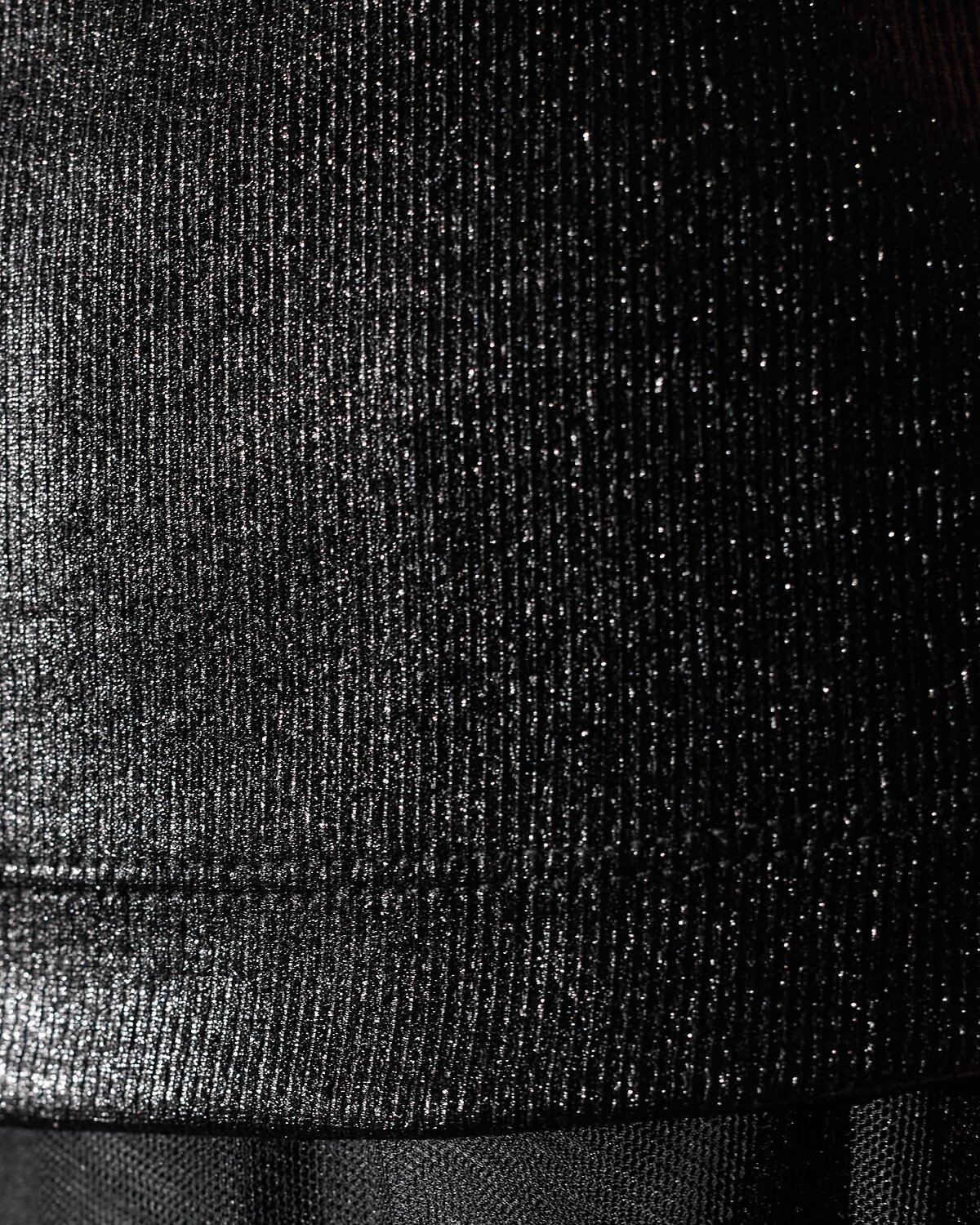 VILATTE Футболка 570920 D49.093 черный