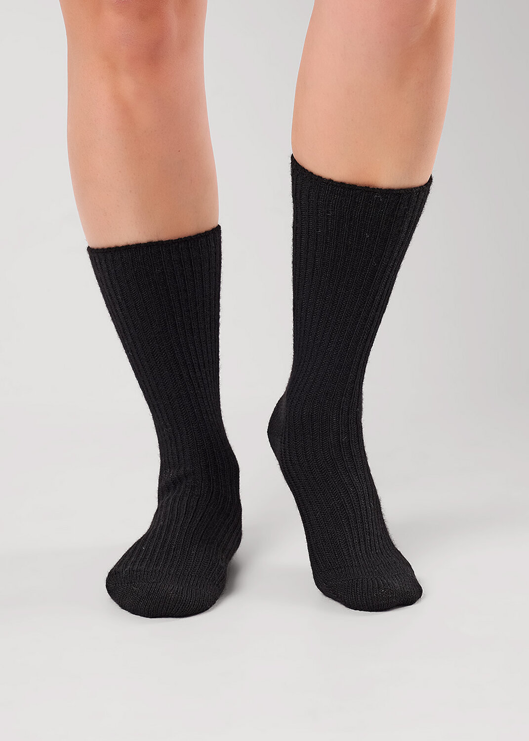 ЭЙС Носки 570934 Д176Ш чёрный