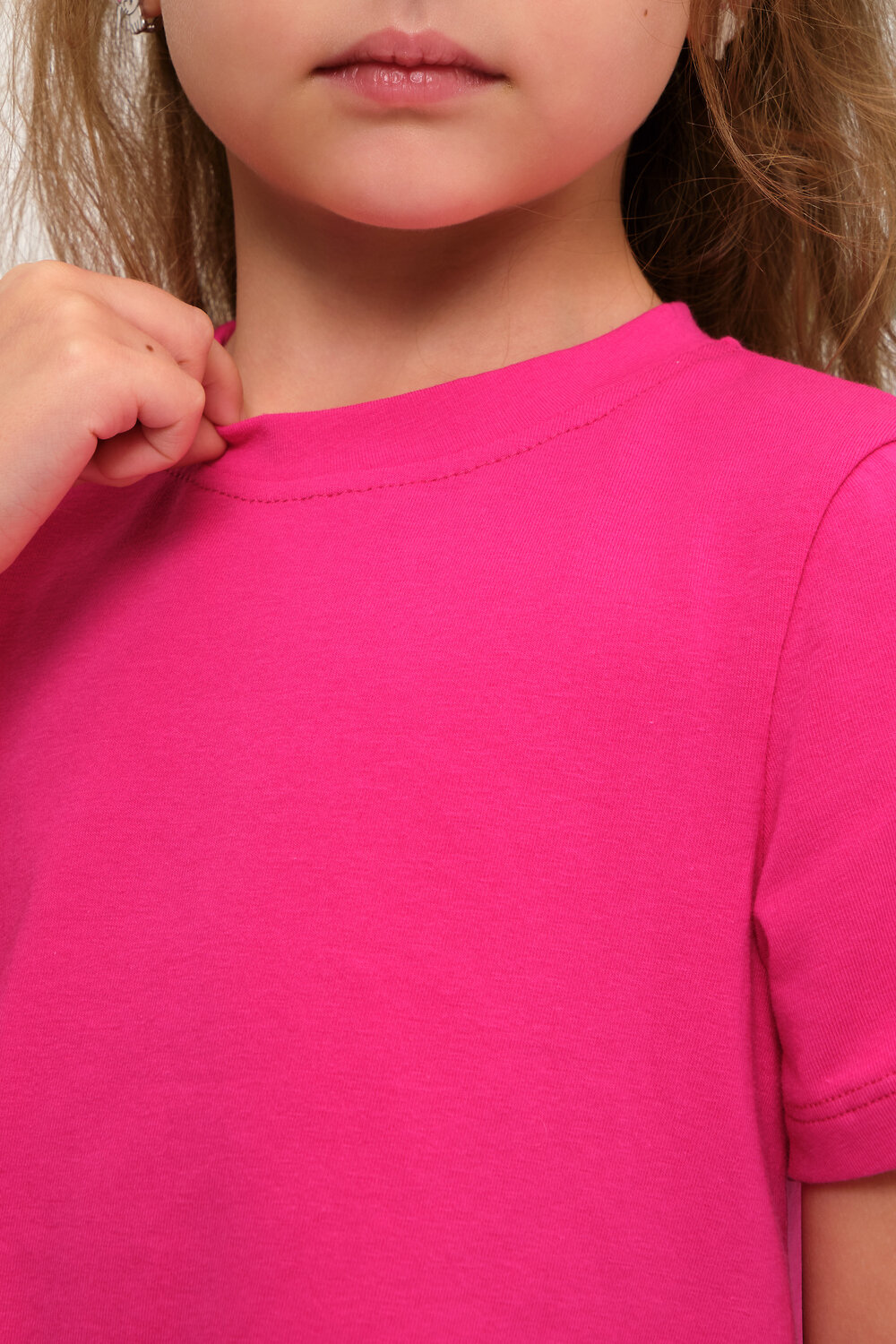 Натали Футболка 570950 33521 фуксия