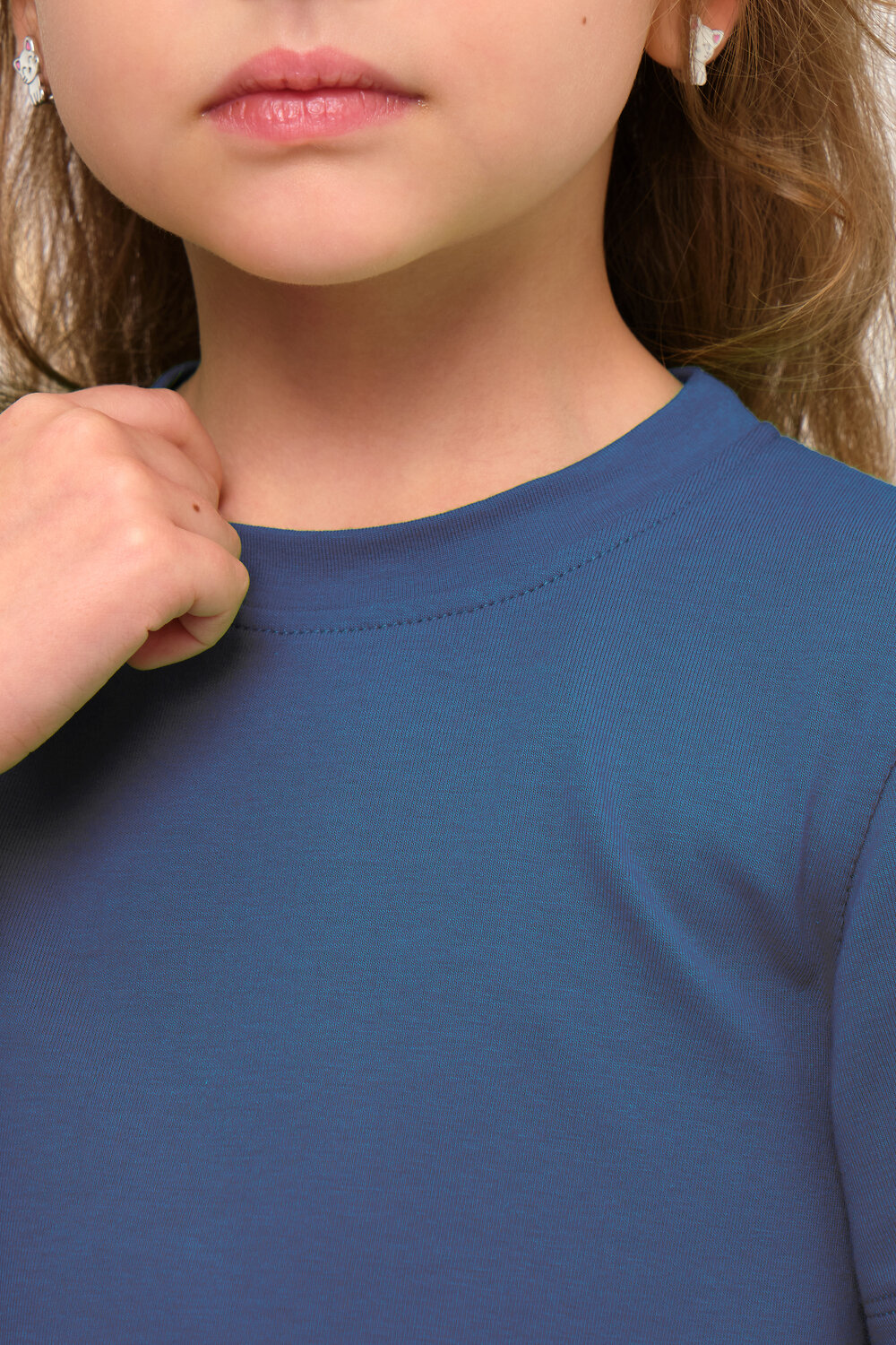 Натали Футболка 570954 33521 индиго