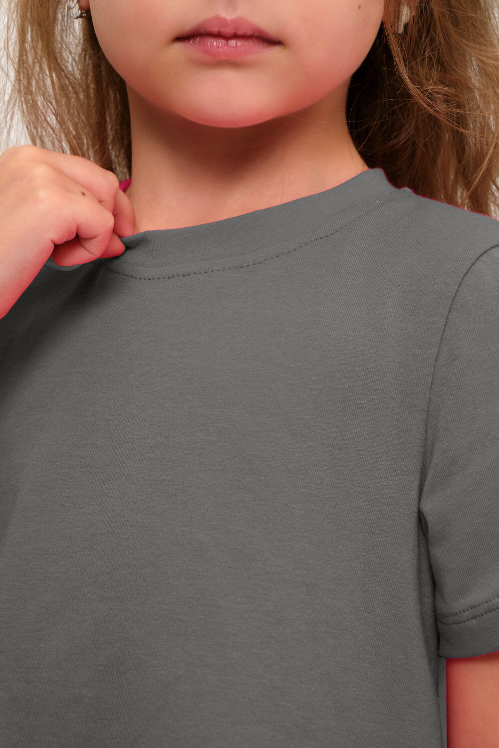 Натали Футболка 570956 33521 графит