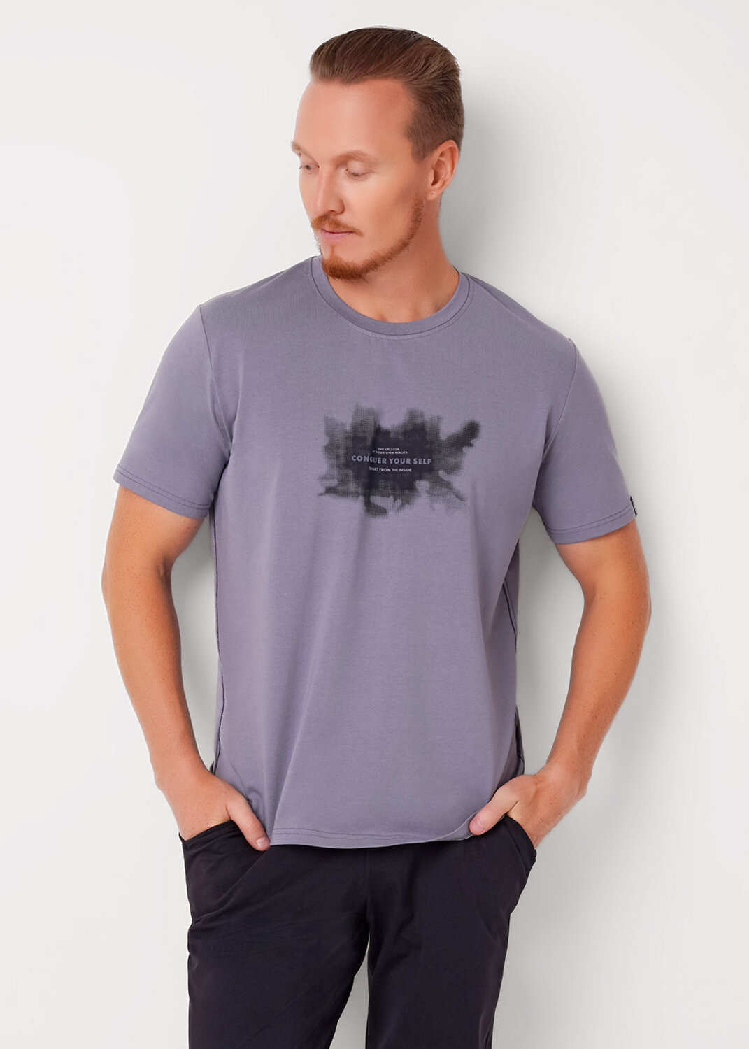 CLEVER Набор 570959 MHP451012/2 т.серый/антрацит