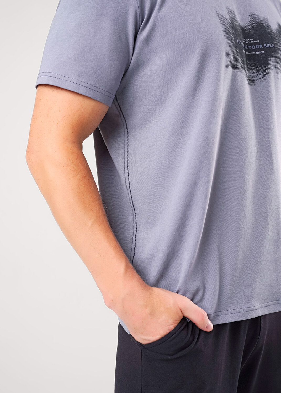 CLEVER Набор 570959 MHP451012/2 т.серый/антрацит