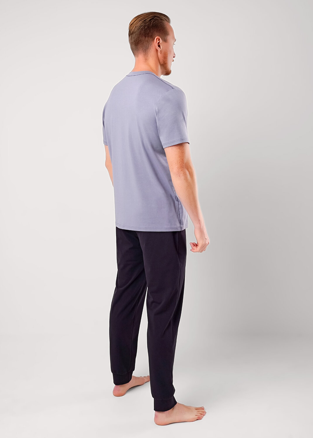 CLEVER Набор 570959 MHP451012/2 т.серый/антрацит