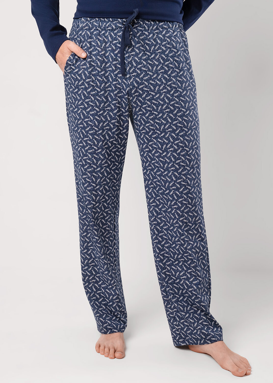 CLEVER Набор 570960 MHP451113/3 т.синий/св.бежевый