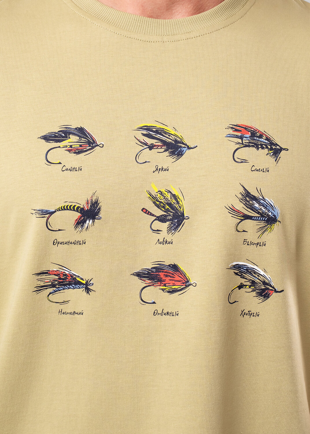 CLEVER Набор 570962 MHP451132/1 св.оливковый/т.синий