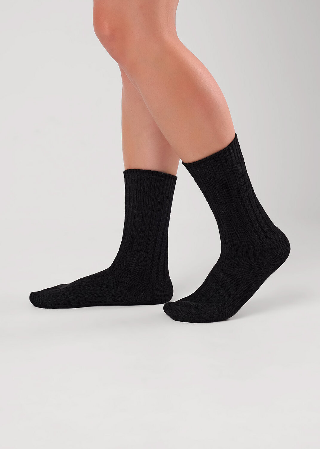 ЭЙС Носки 570970 А66Ш чёрный