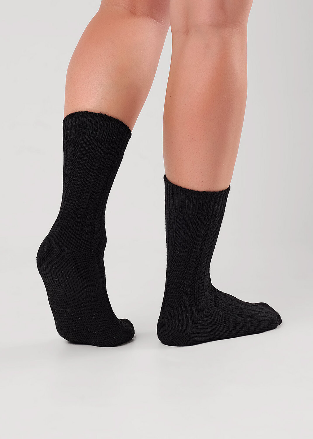 ЭЙС Носки 570970 А66Ш чёрный