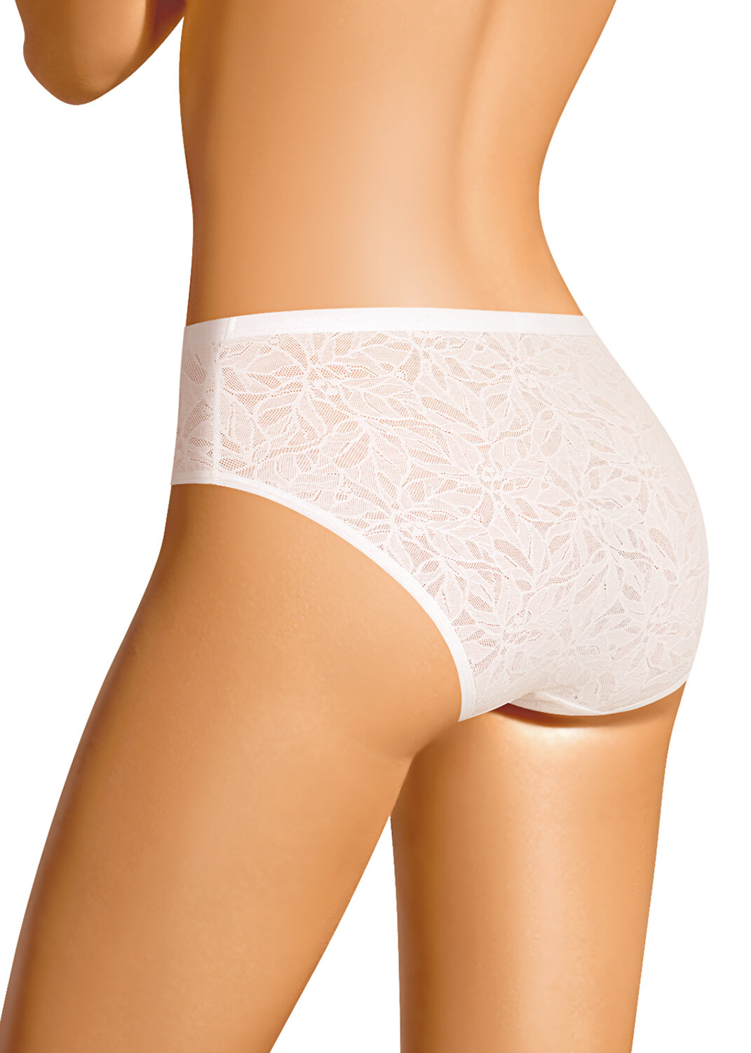 CLEVER Трусы 570971 C1191 белый