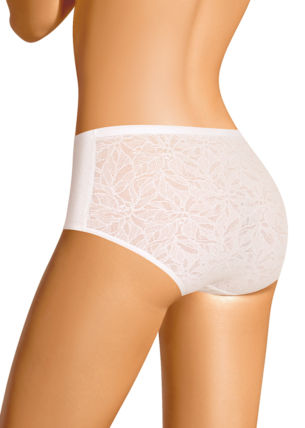 CLEVER Трусы 570972 M1191 белый