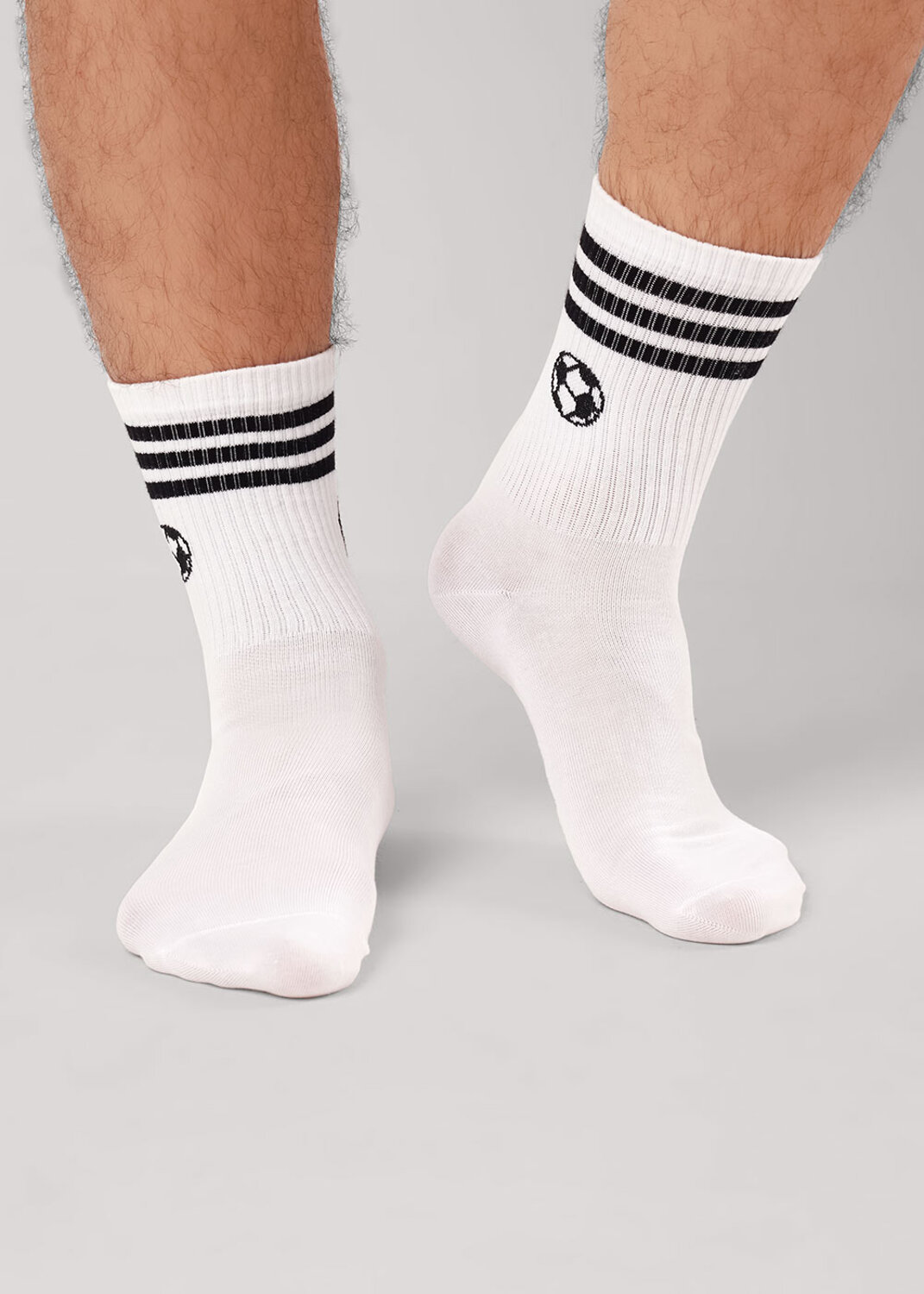 CLEVER Носки 570976 К6538Л белый