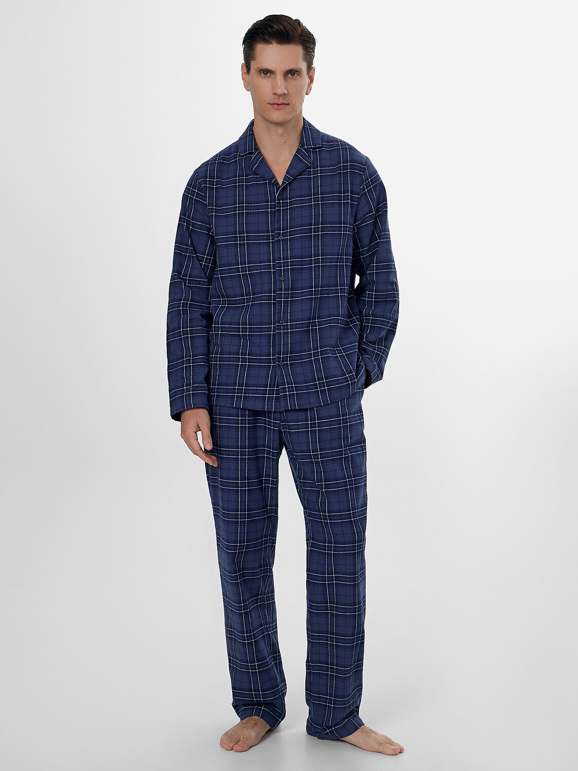 MARK FORMELLE Комплект 571005 591047 синяя клетка