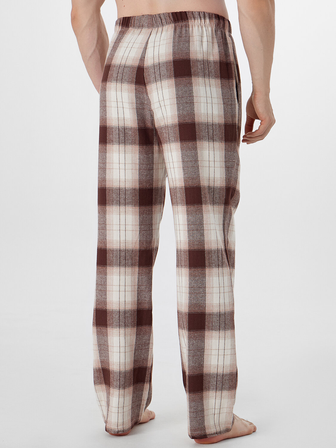 MARK FORMELLE Комплект 571006 591047 черная клетка на св.молочном