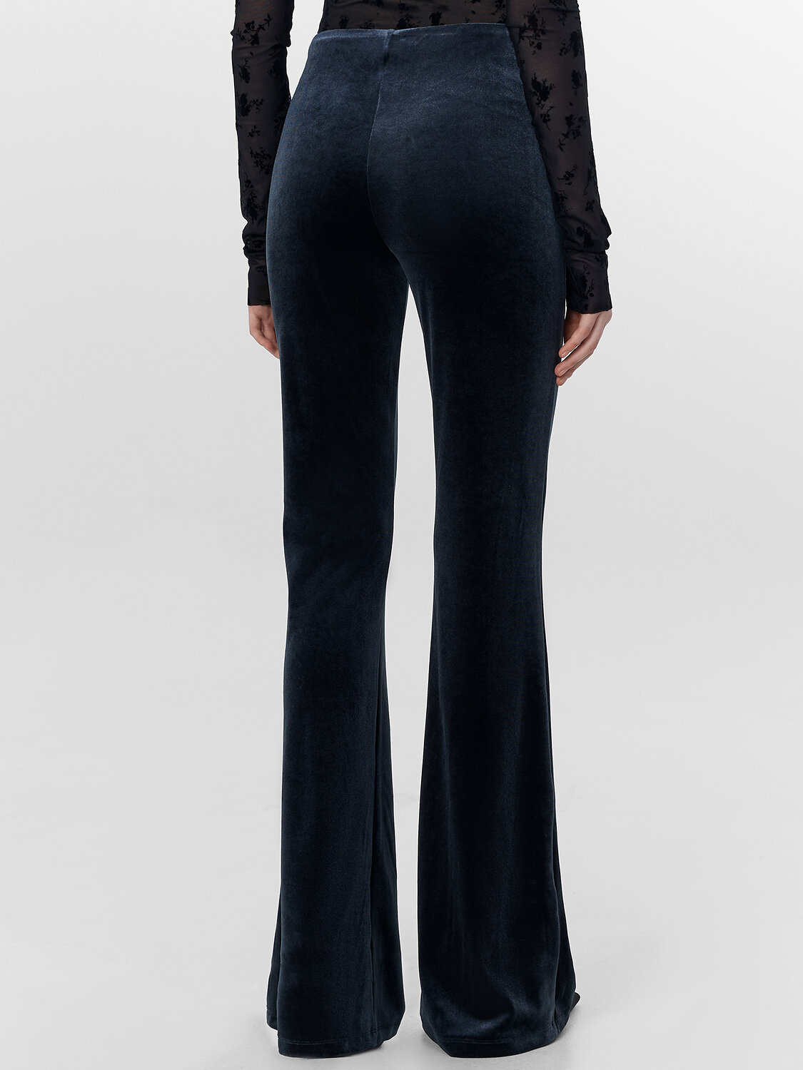 MARK FORMELLE Брюки 571009 182270 черный