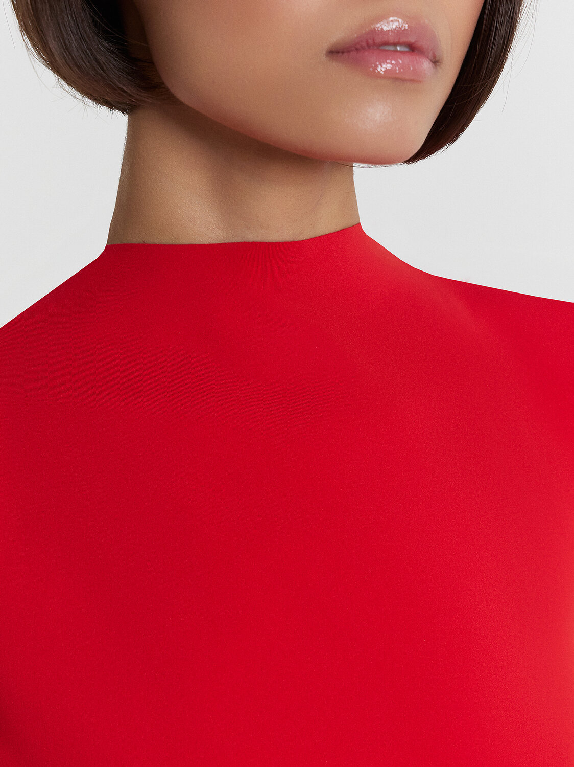 MARK FORMELLE Джемпер 571010 112932 красная аура