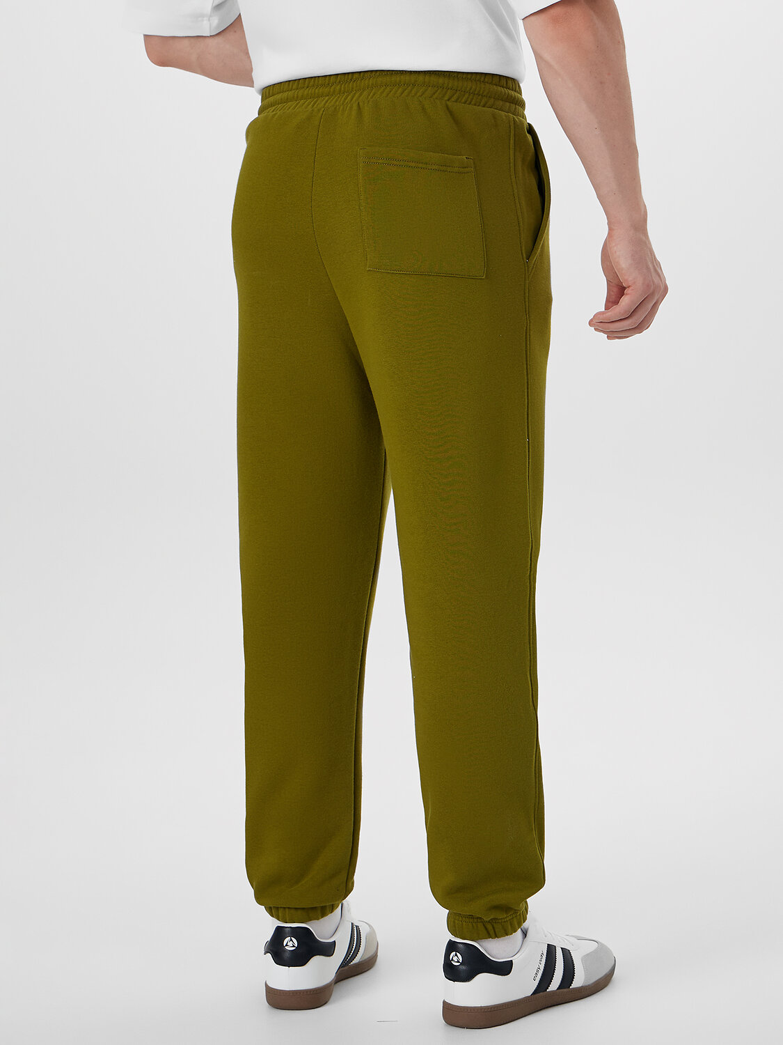 MARK FORMELLE Брюки 571011 181263 травяной