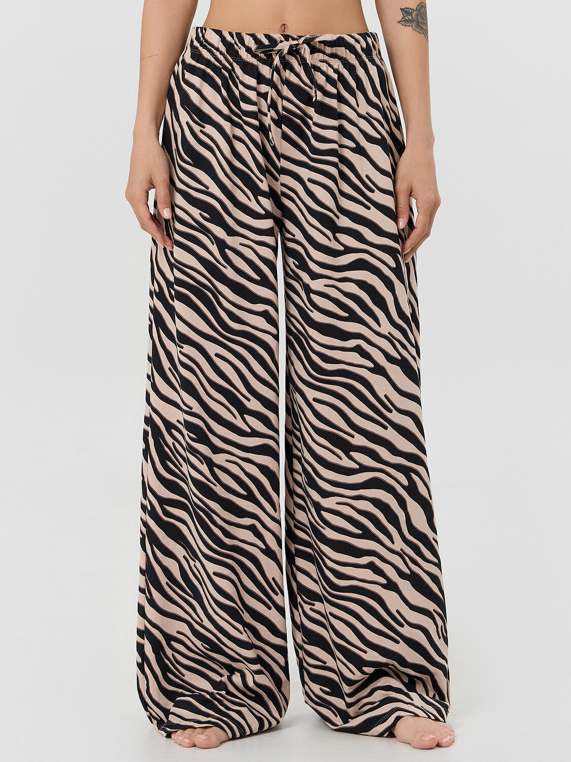 MARK FORMELLE Комплект 571021 592554 зебра на холодном бежевом