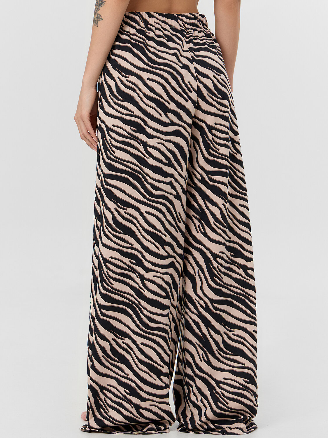 MARK FORMELLE Комплект 571021 592554 зебра на холодном бежевом