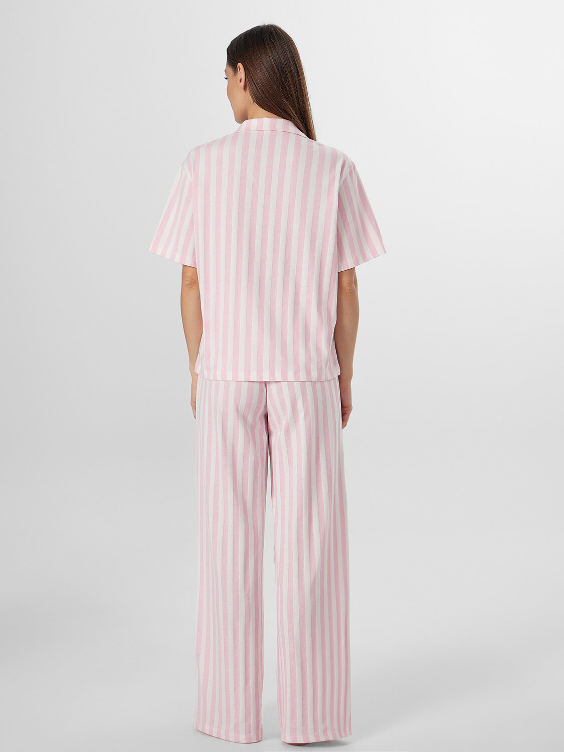 MARK FORMELLE Комплект 571022 592554 розовая полоска