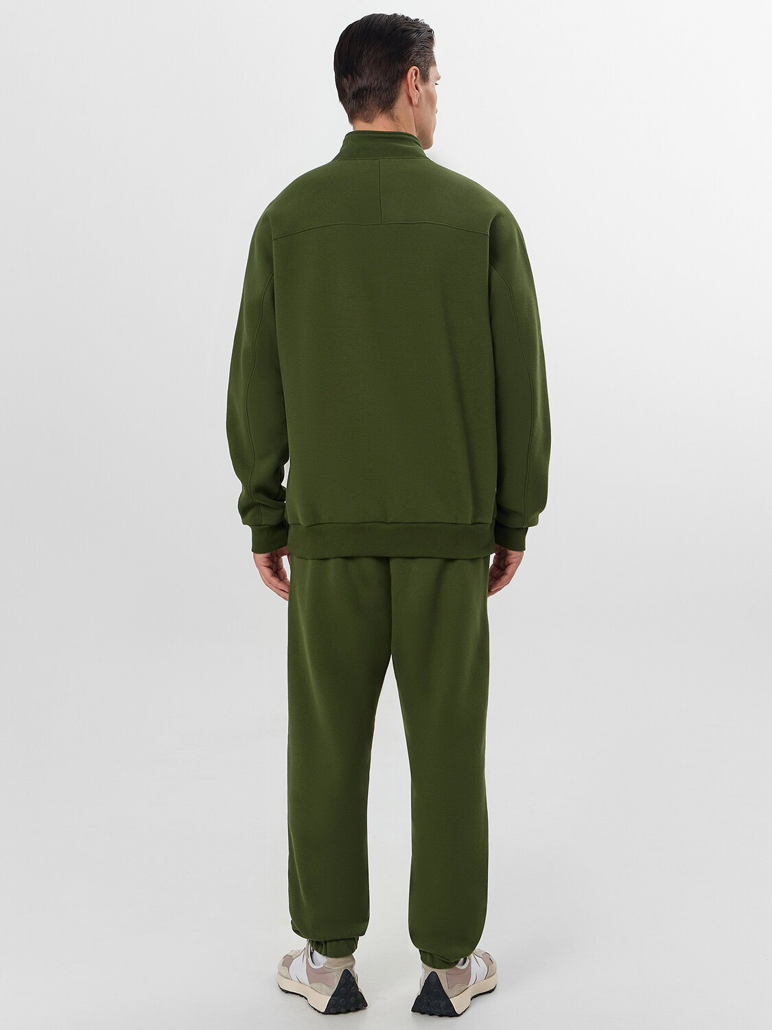 MARK FORMELLE Костюм 571027 191037 осенний мох