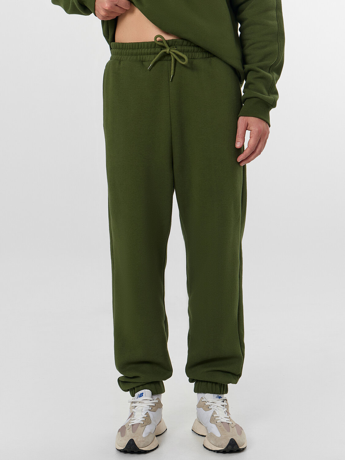 MARK FORMELLE Костюм 571027 191037 осенний мох