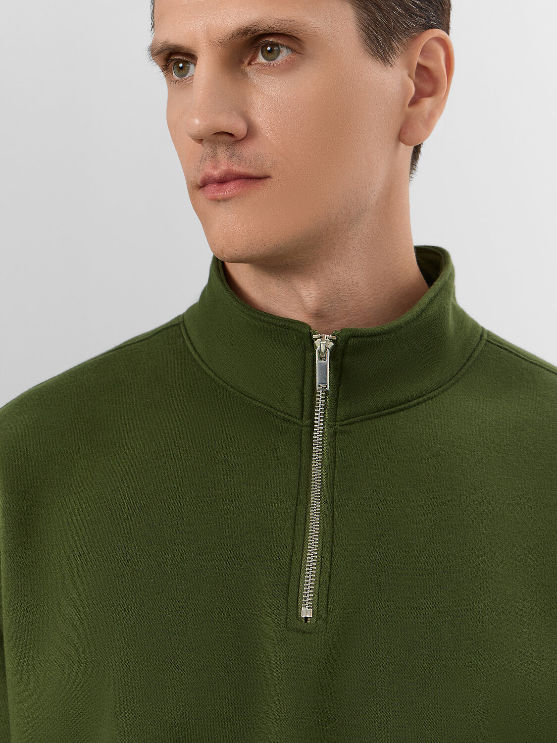 MARK FORMELLE Костюм 571027 191037 осенний мох