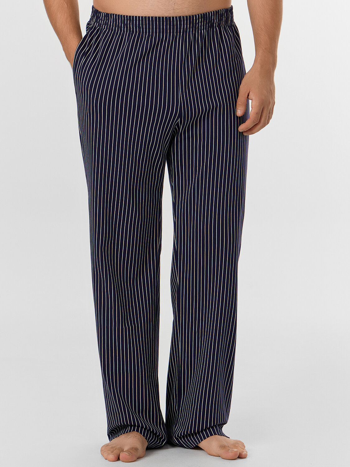 MARK FORMELLE Комплект 571028 591039 св.голубой +св.голубая полоска на т.синем