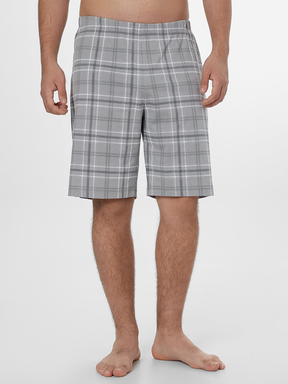 MARK FORMELLE Комплект 571030 591044 св.серый +св.серая клетка